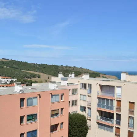 2p 4 Couchages A 300m Plage Des Elmes Avec Parking - Fr-1-225c-412 Lejlighed *